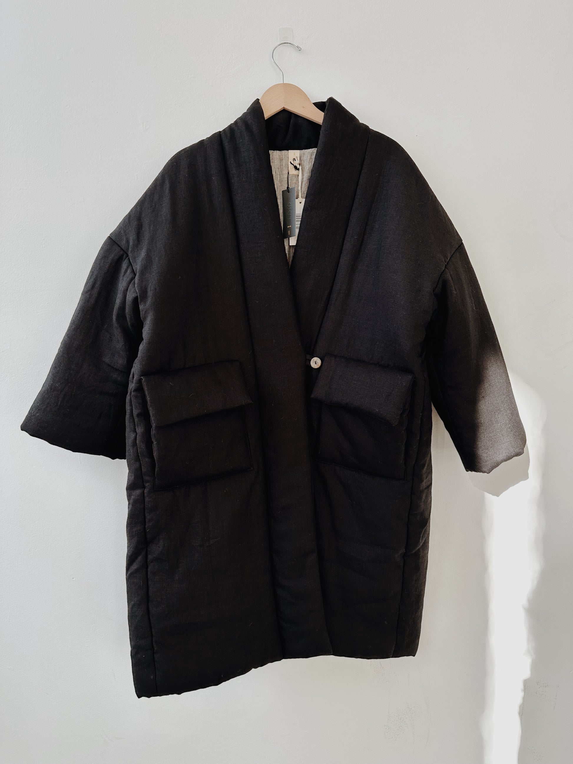Comfy Coat