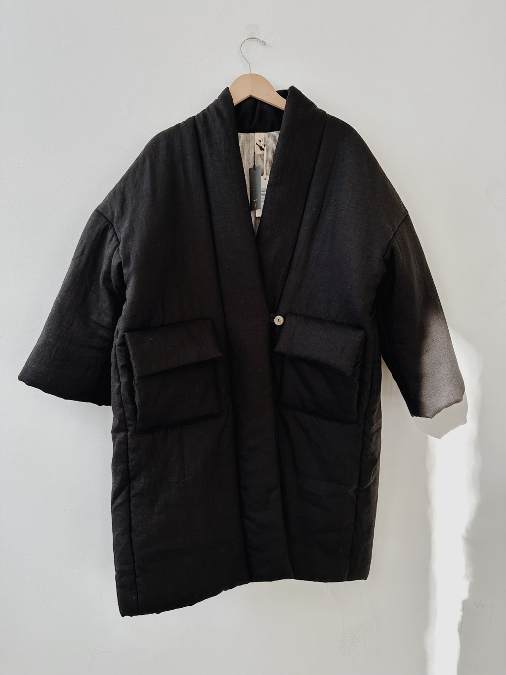 Comfy Coat