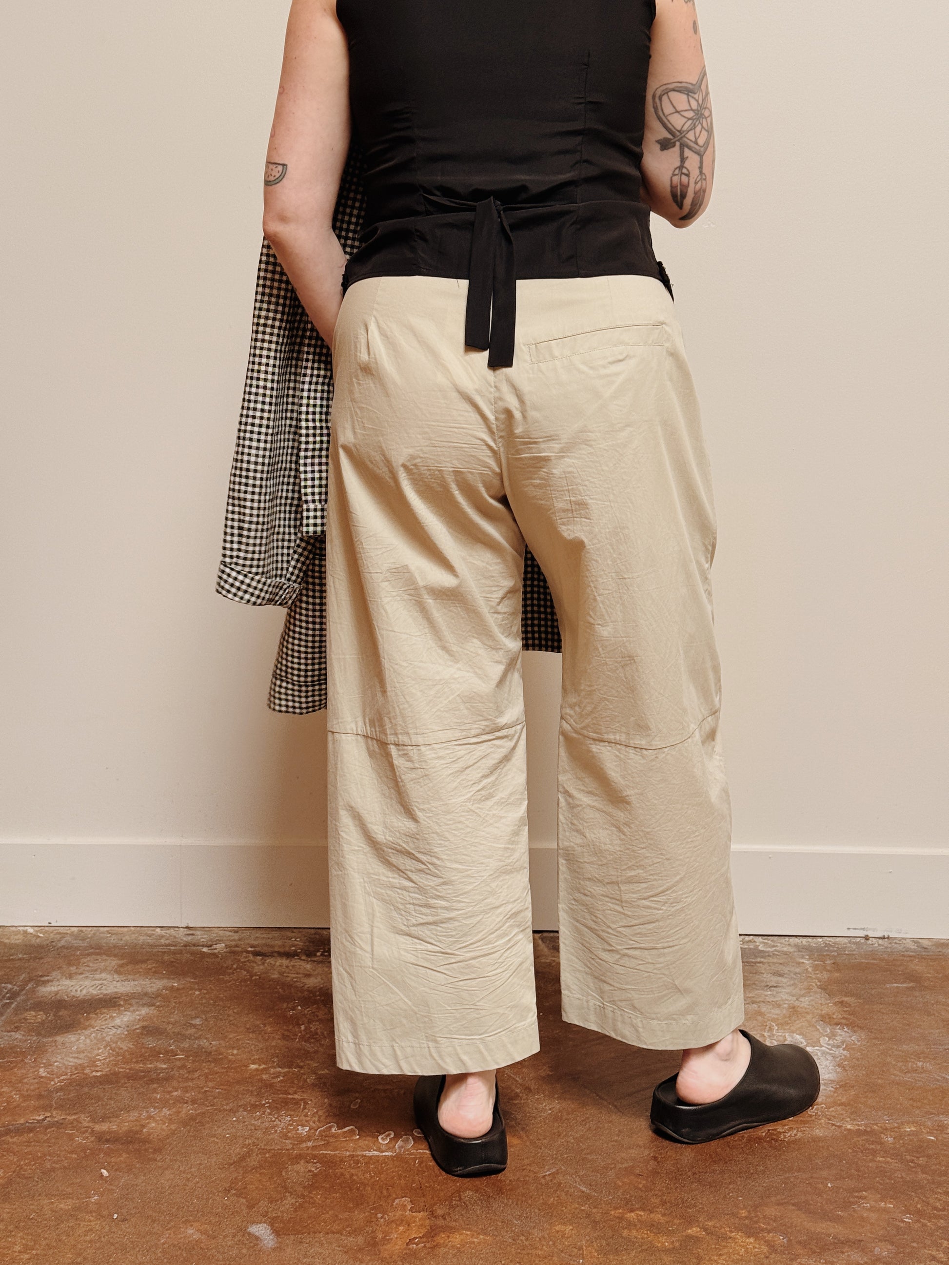 Rachel Comey Sage Pants