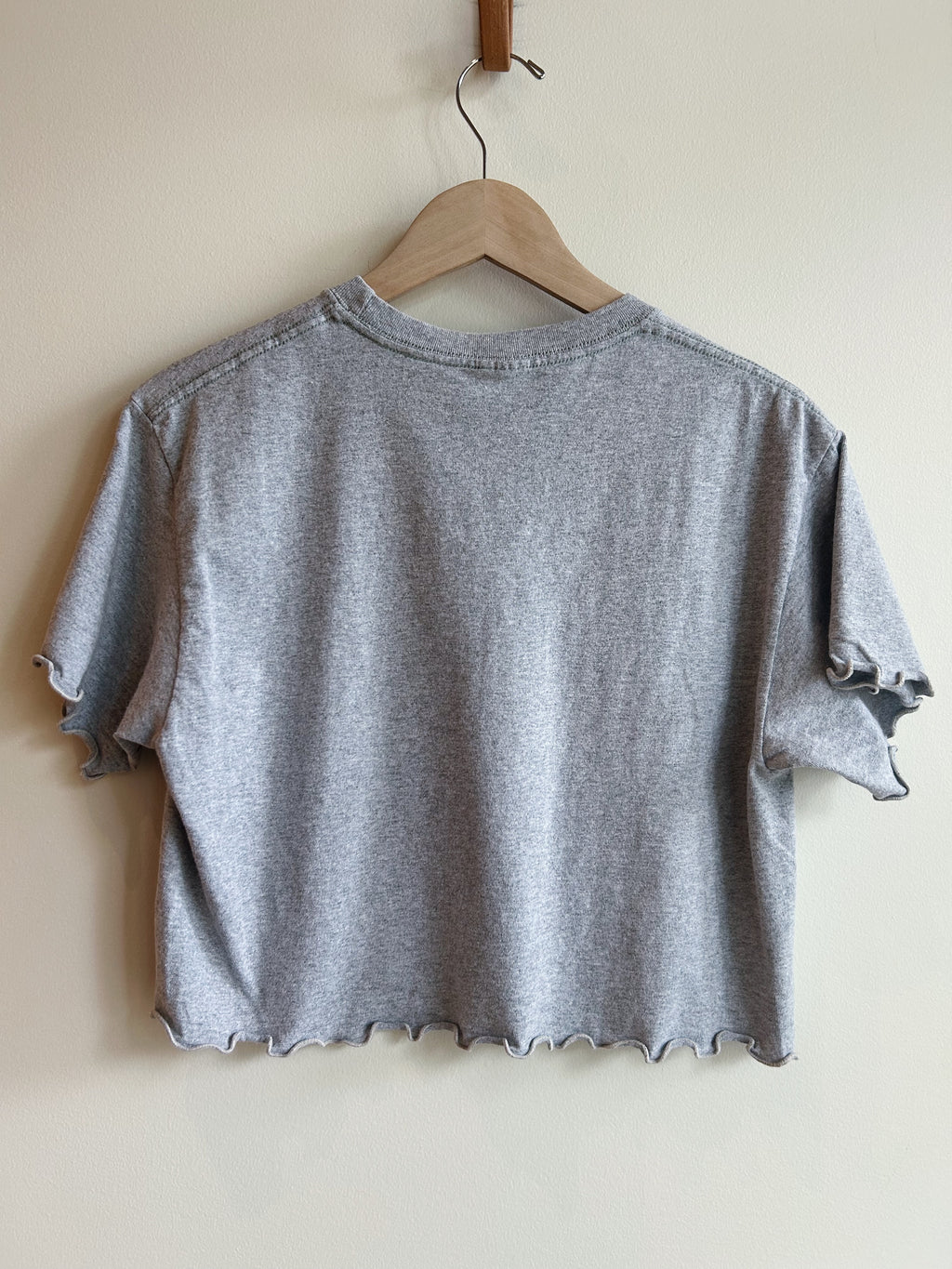 Destination Lettuce Edge Graphic Tee 02