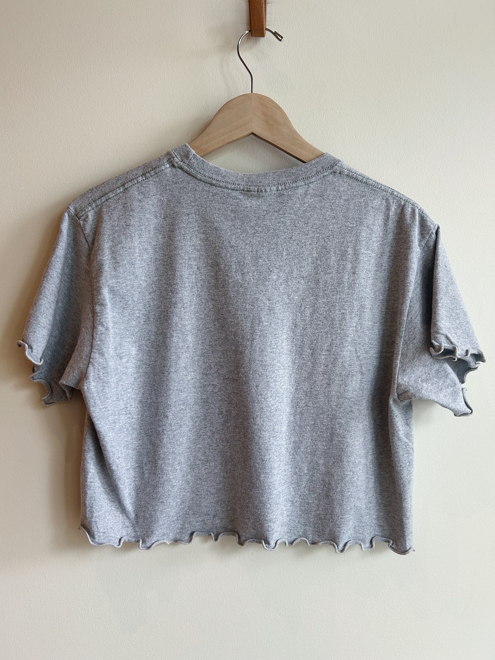 Destination Lettuce Edge Graphic Tee 02