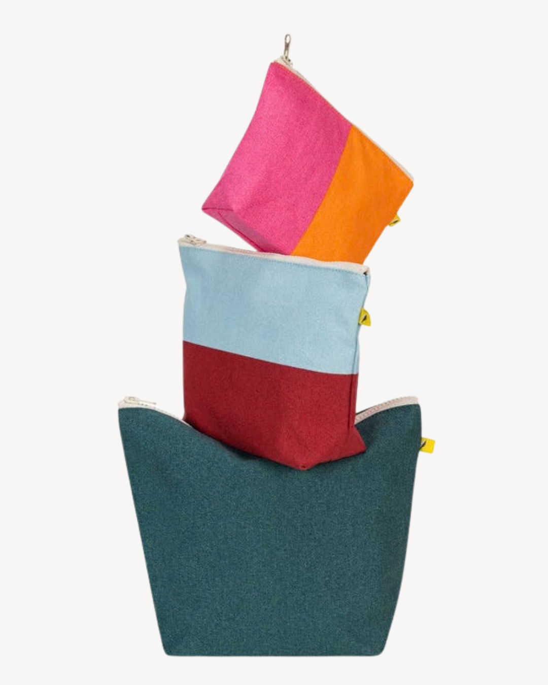 Zipper Pouch