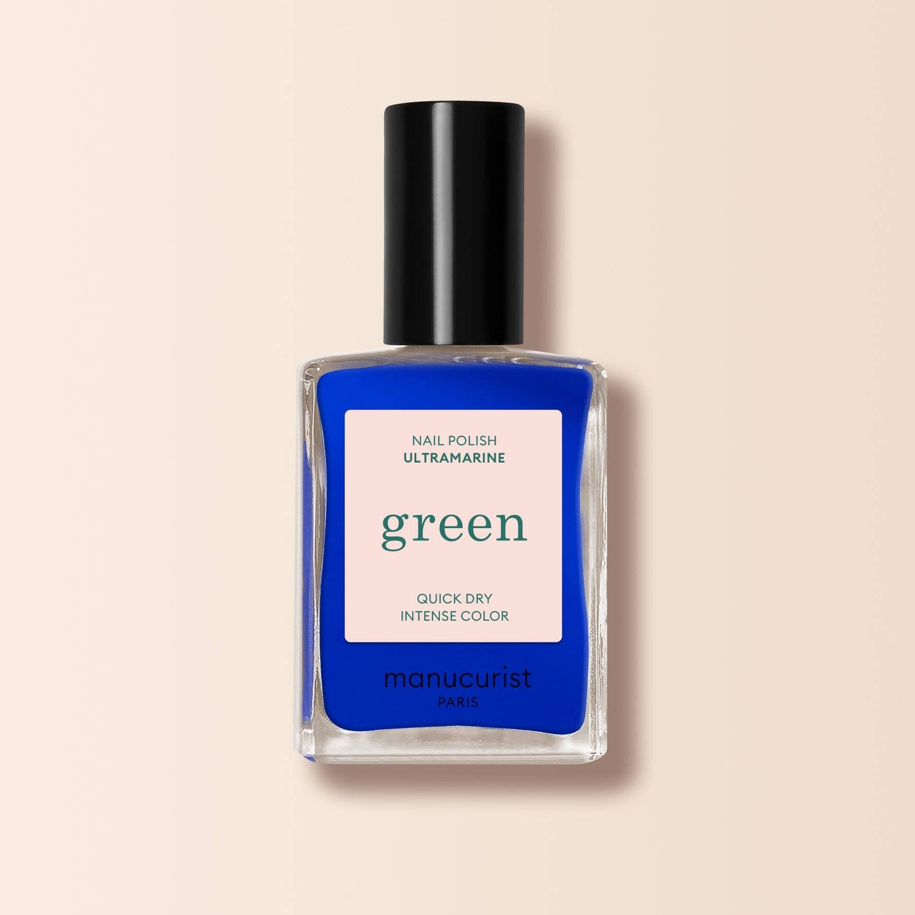 Manicurist Nail Polish