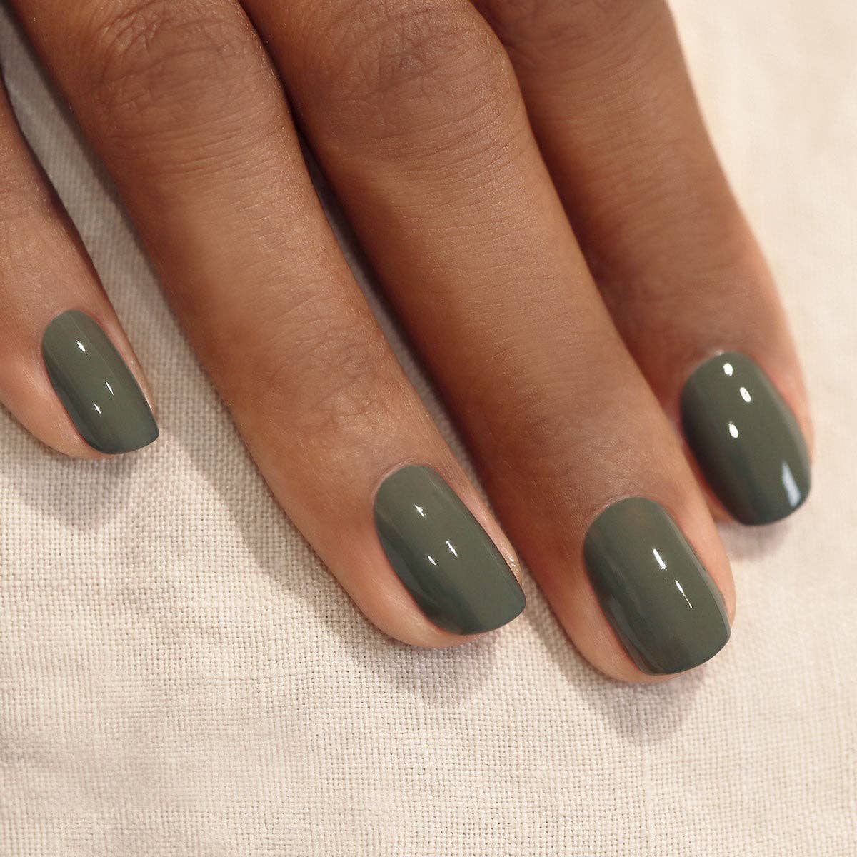 Manicurist Nail Polish