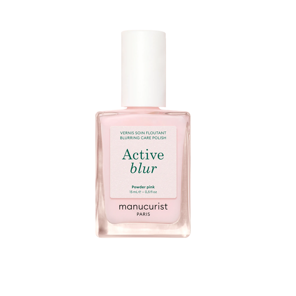 Active Blur Polish
