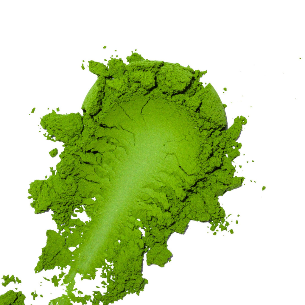 Okumidori Matcha