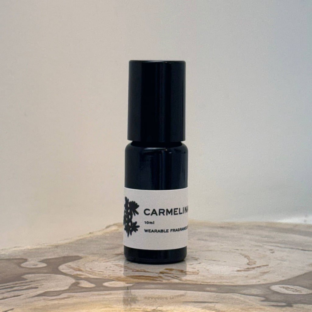 Carmelina Wearable Fragrance Oil