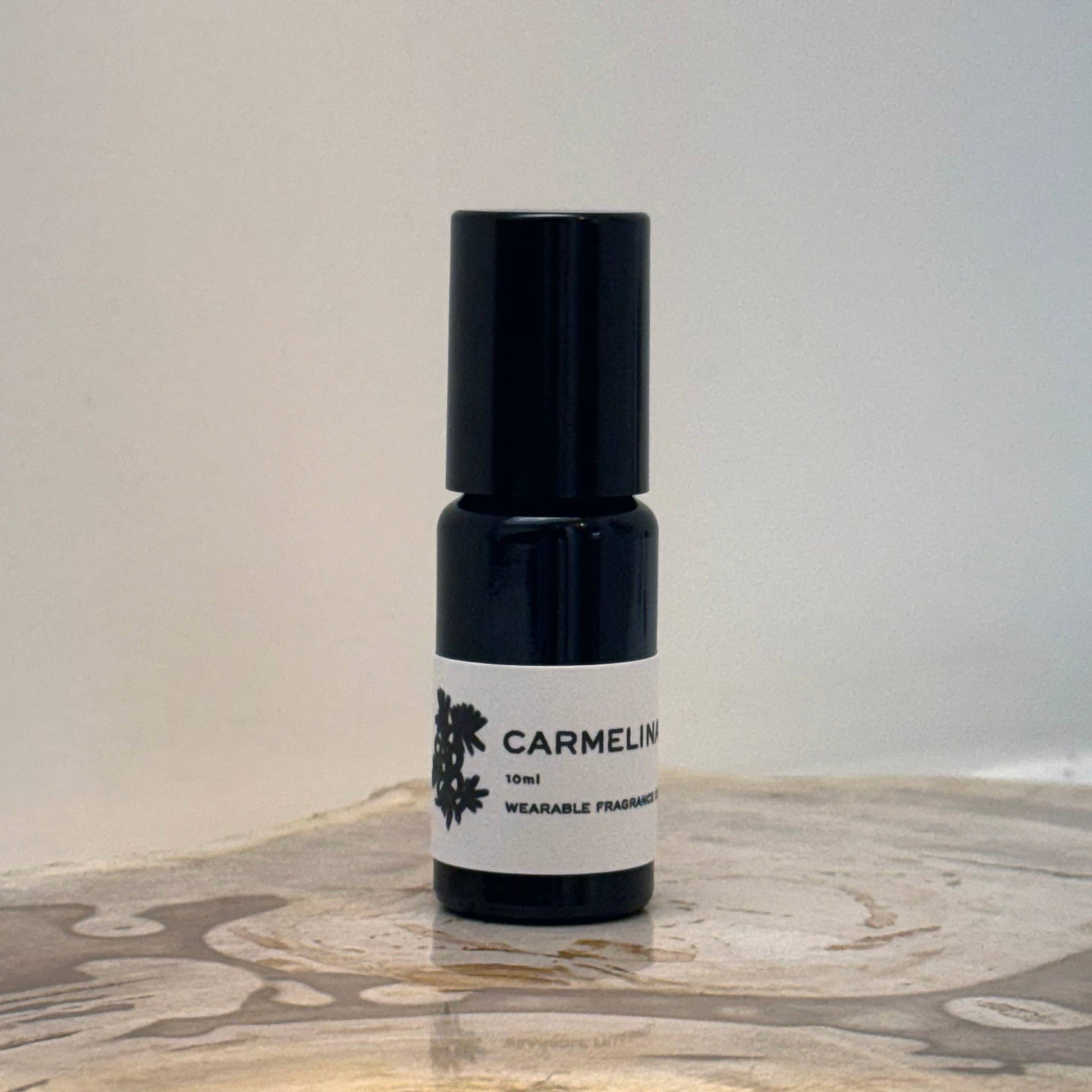 Carmelina Wearable Fragrance Oil