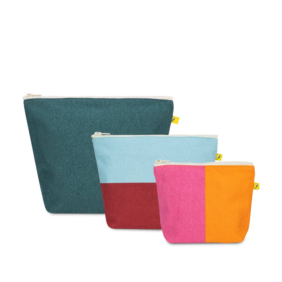 Zipper Pouch