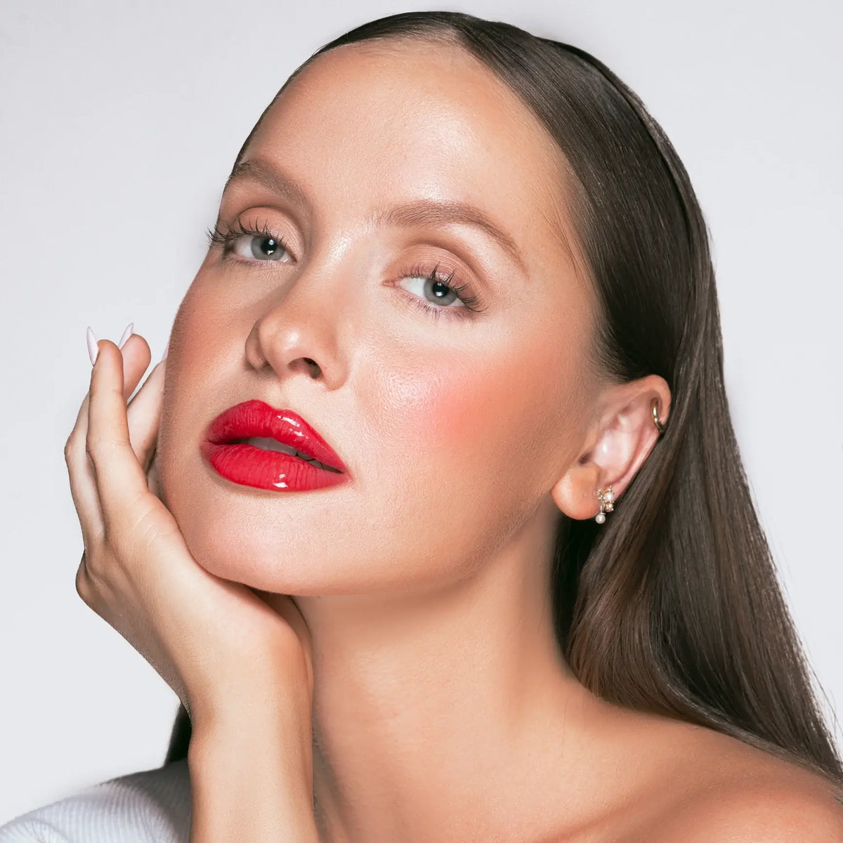 Tinted Lip Oil
