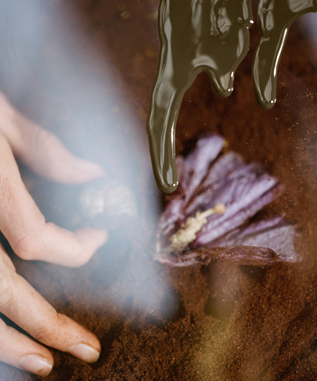 Compost
