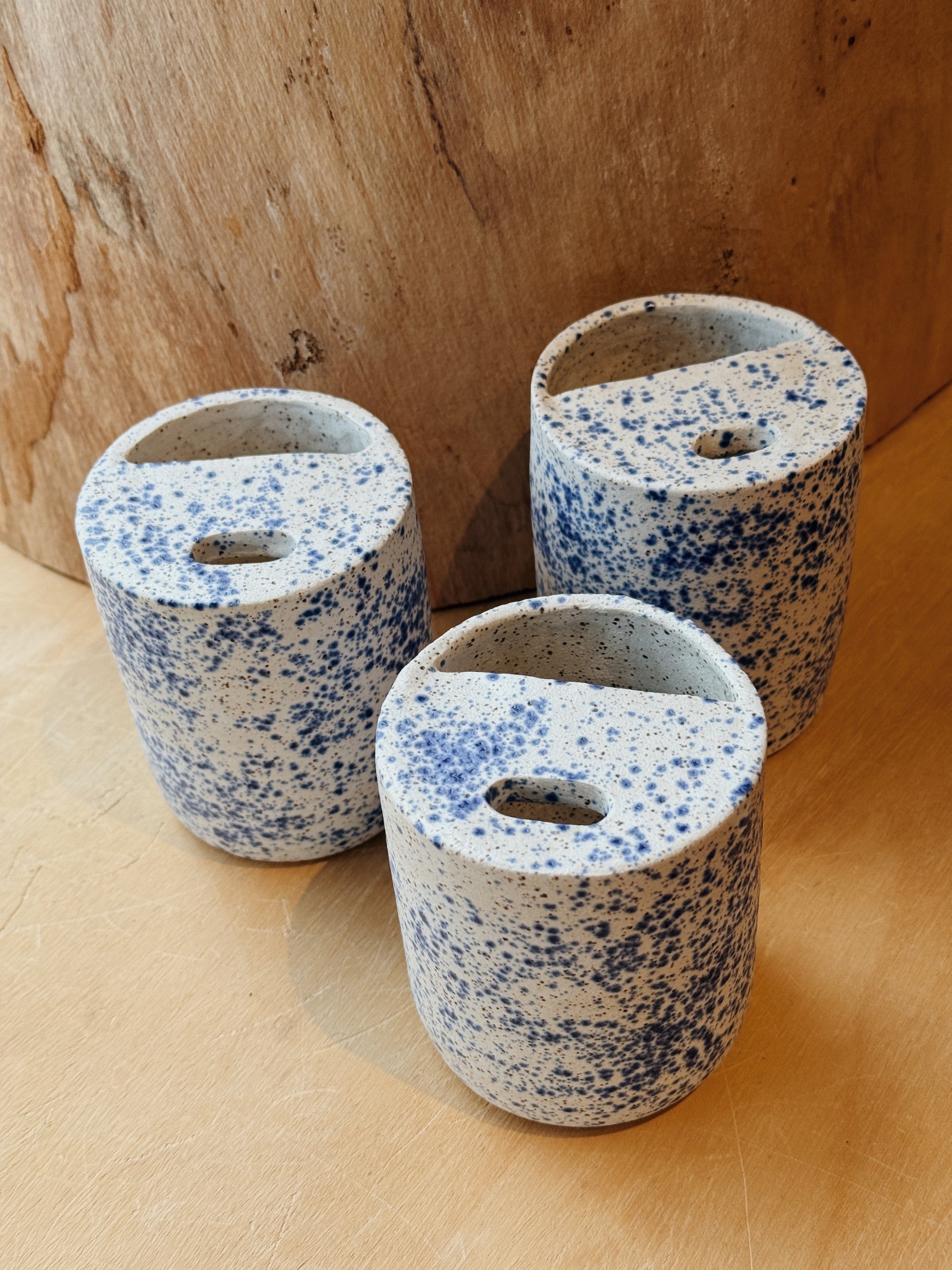 Speckled To Go Tumbler