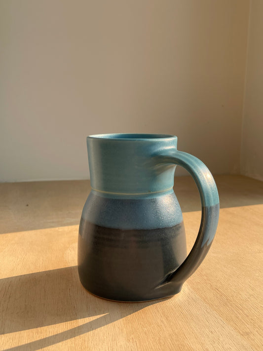 Handmade Ceramic Mug