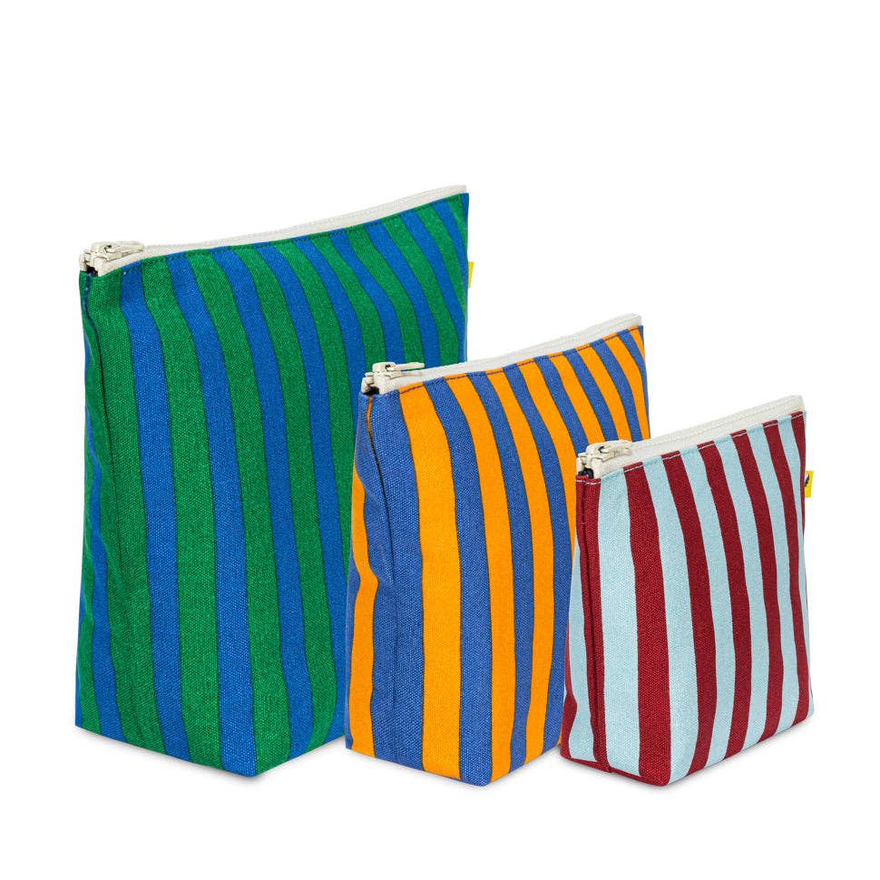 Zipper Pouch