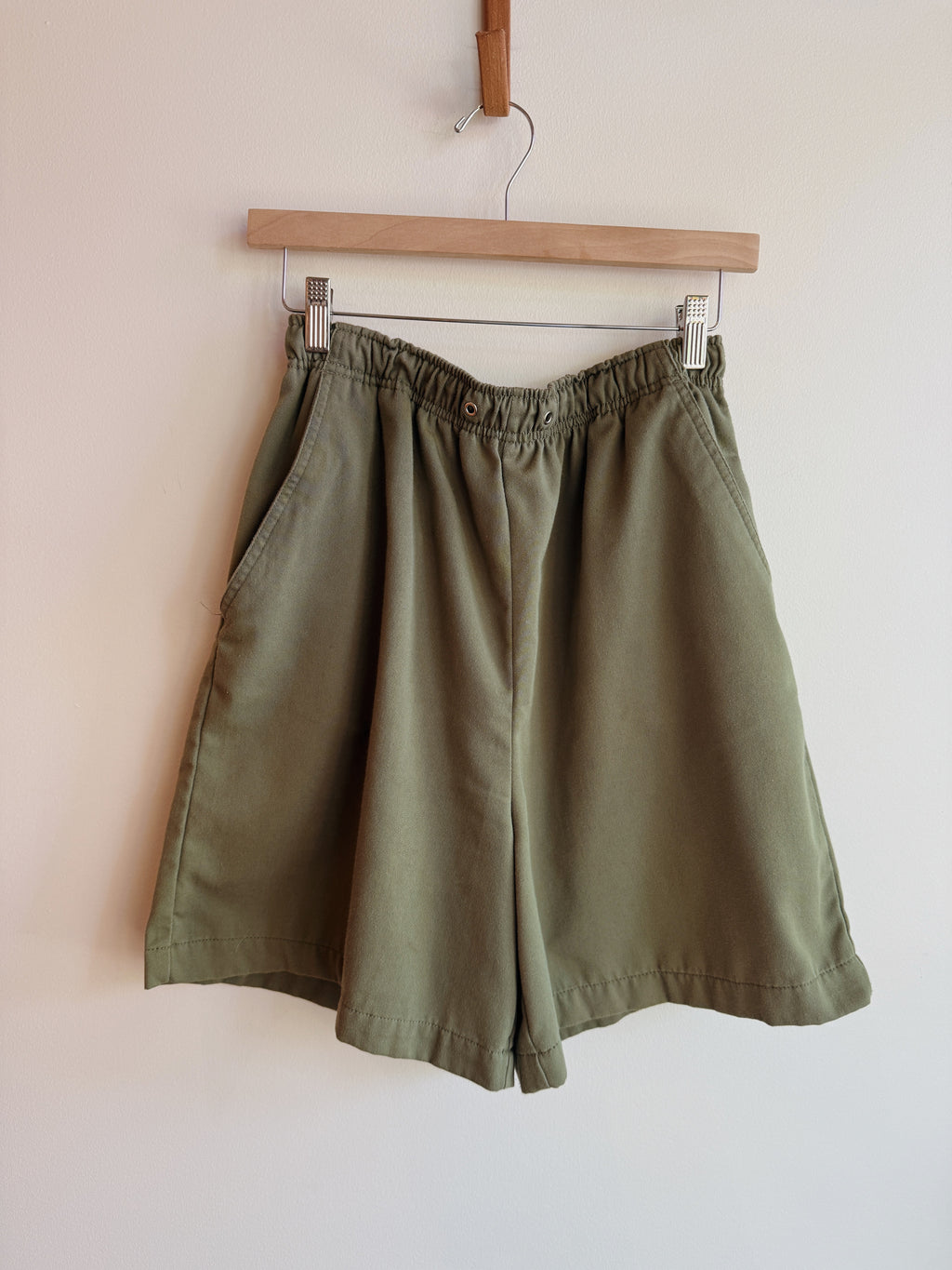 Adventure Shorts