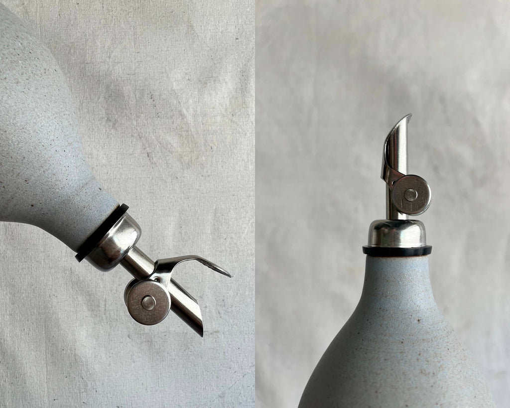 Tall Oil Bottle