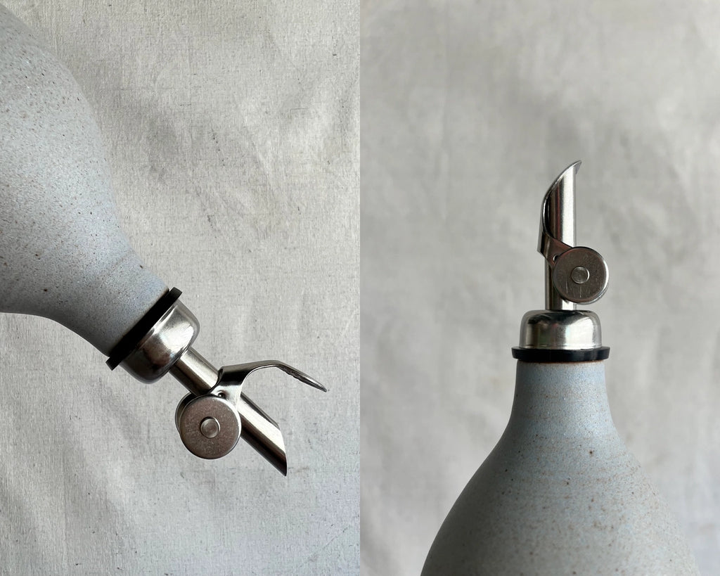 Tall Oil Bottle