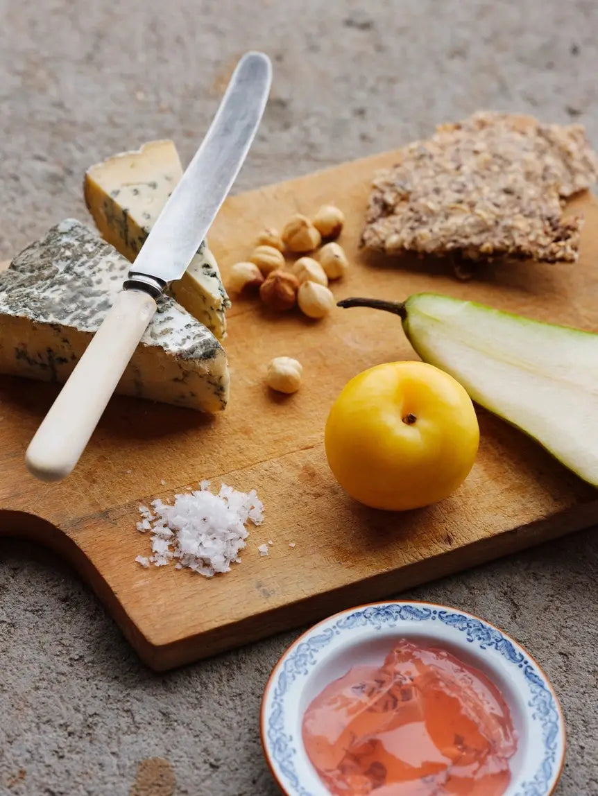 Norwegian Flake Salt 500g Chef's Bag