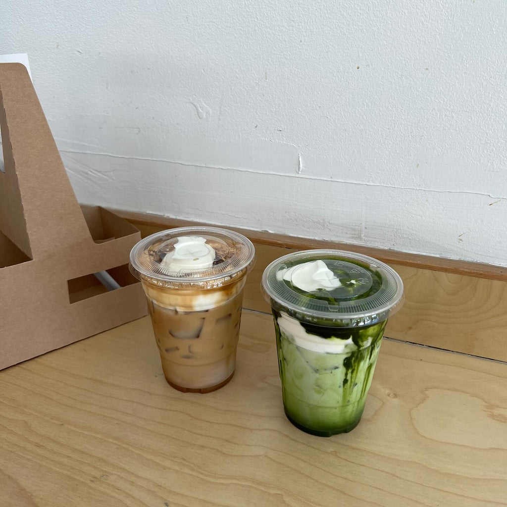 Kinoko's House Pop Up - 8/15