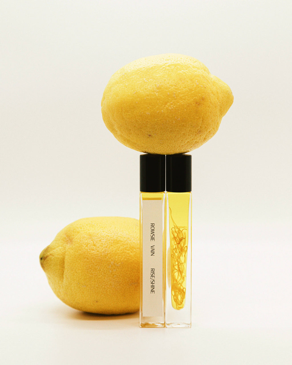 Rise/Shine Oil Roller Wand