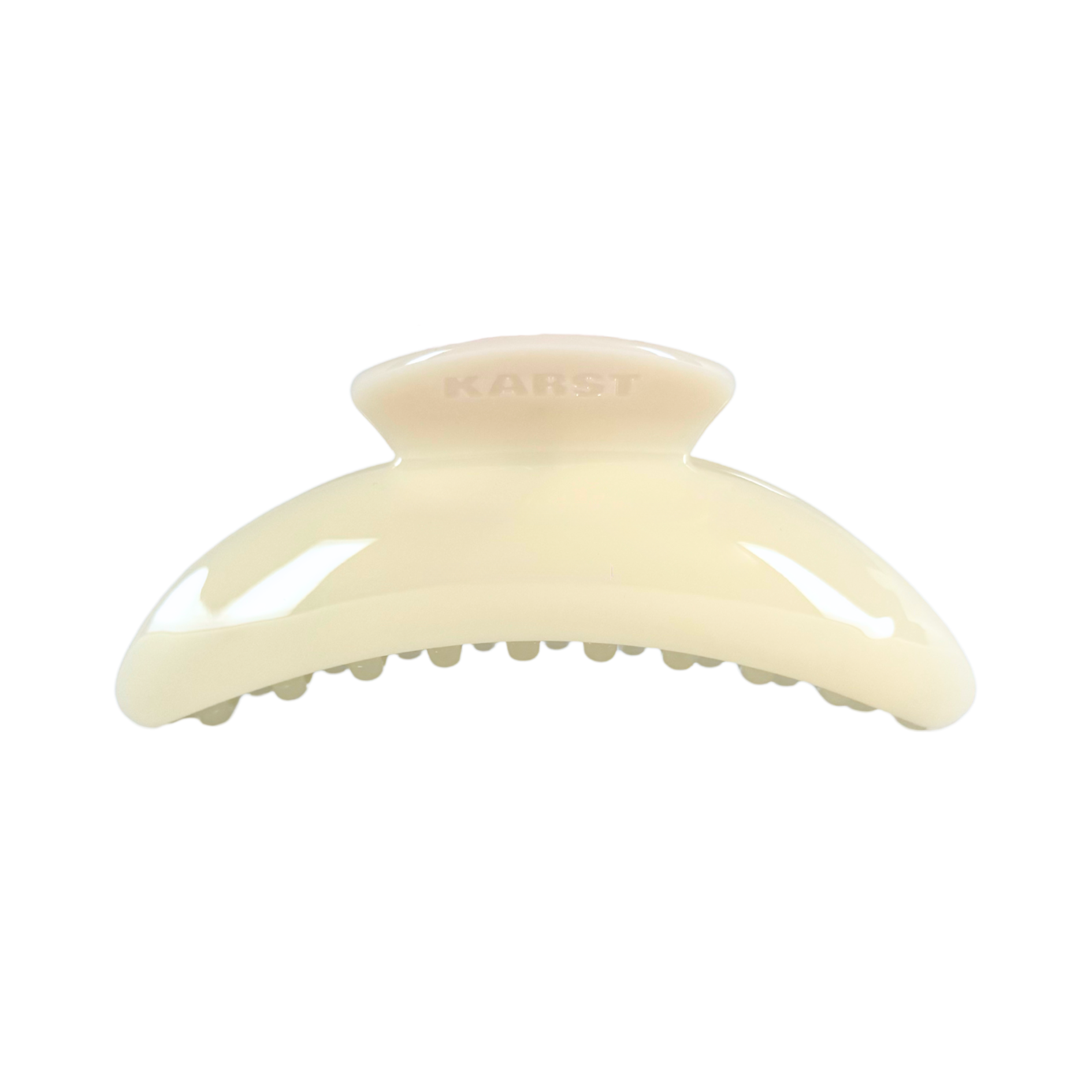 Slim Hair Claw Clip