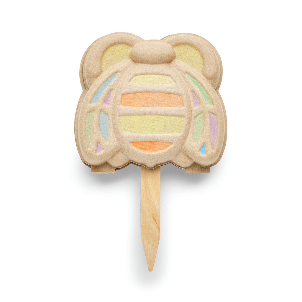 Curious Critters Activity Kit: Bee