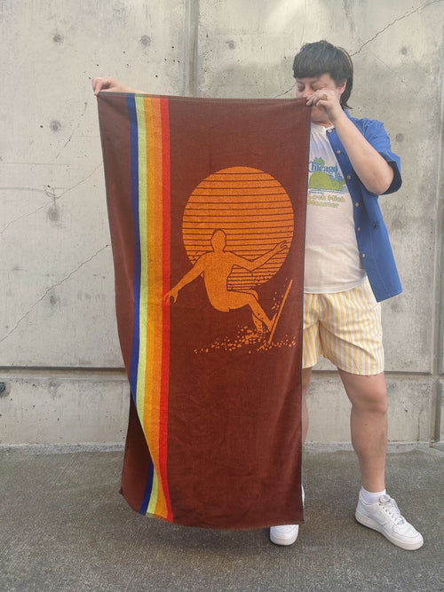 Summer Towel