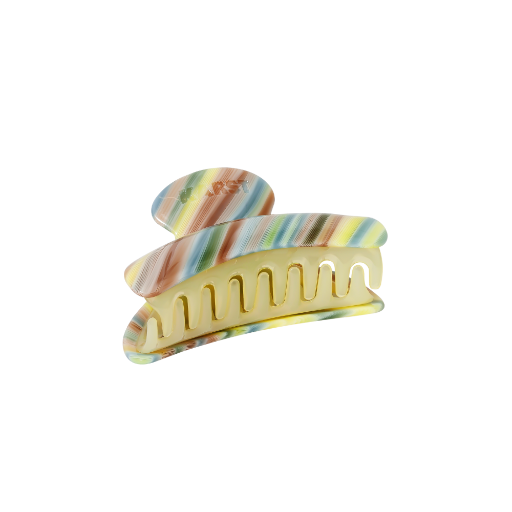 SuperClip - Taffy