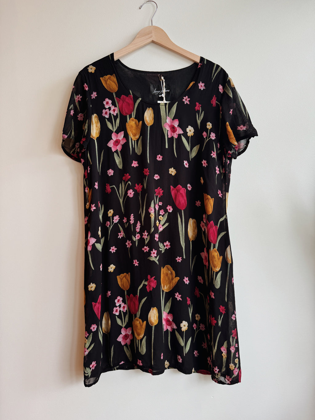 Tulips Mini