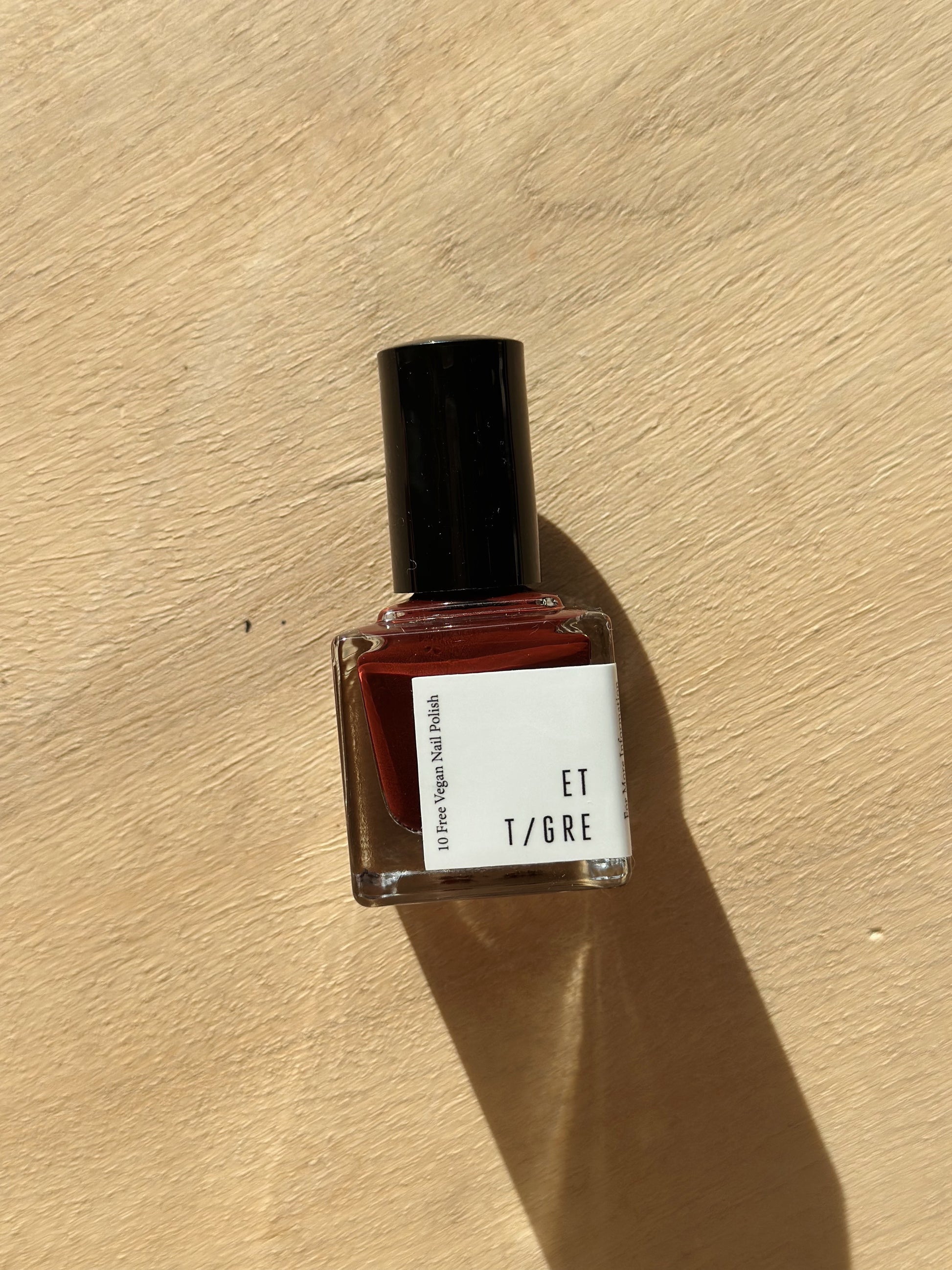 Et Tigre Polish