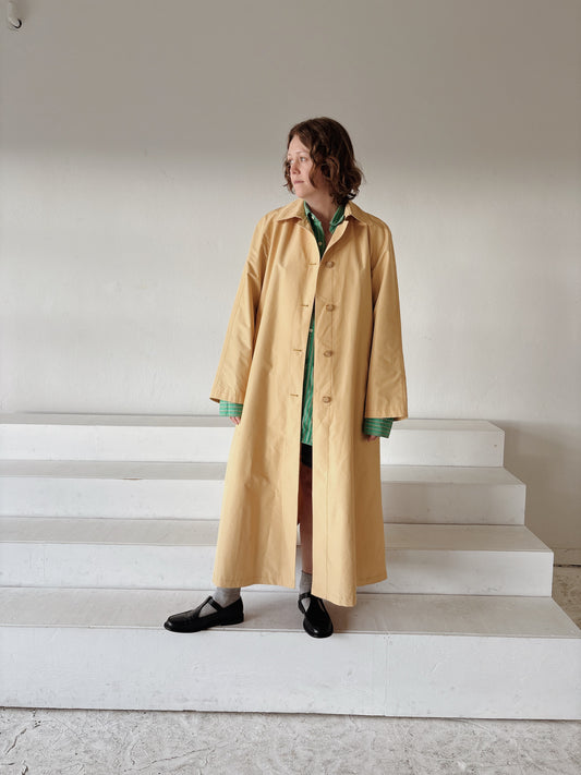Gallery Butter Trench