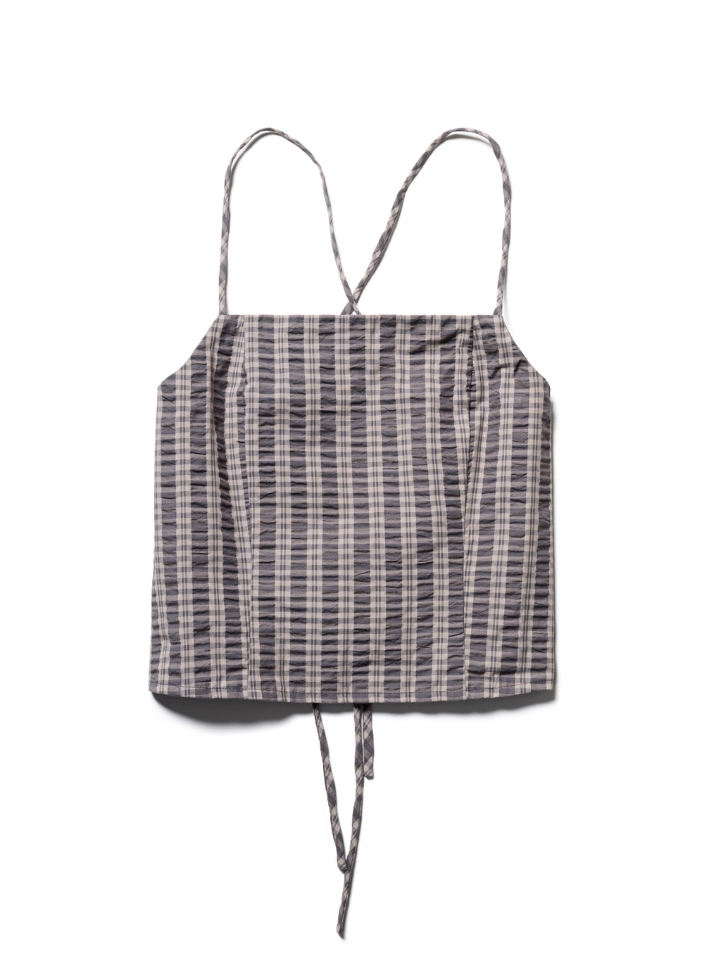 Invoke Strappy Singlet