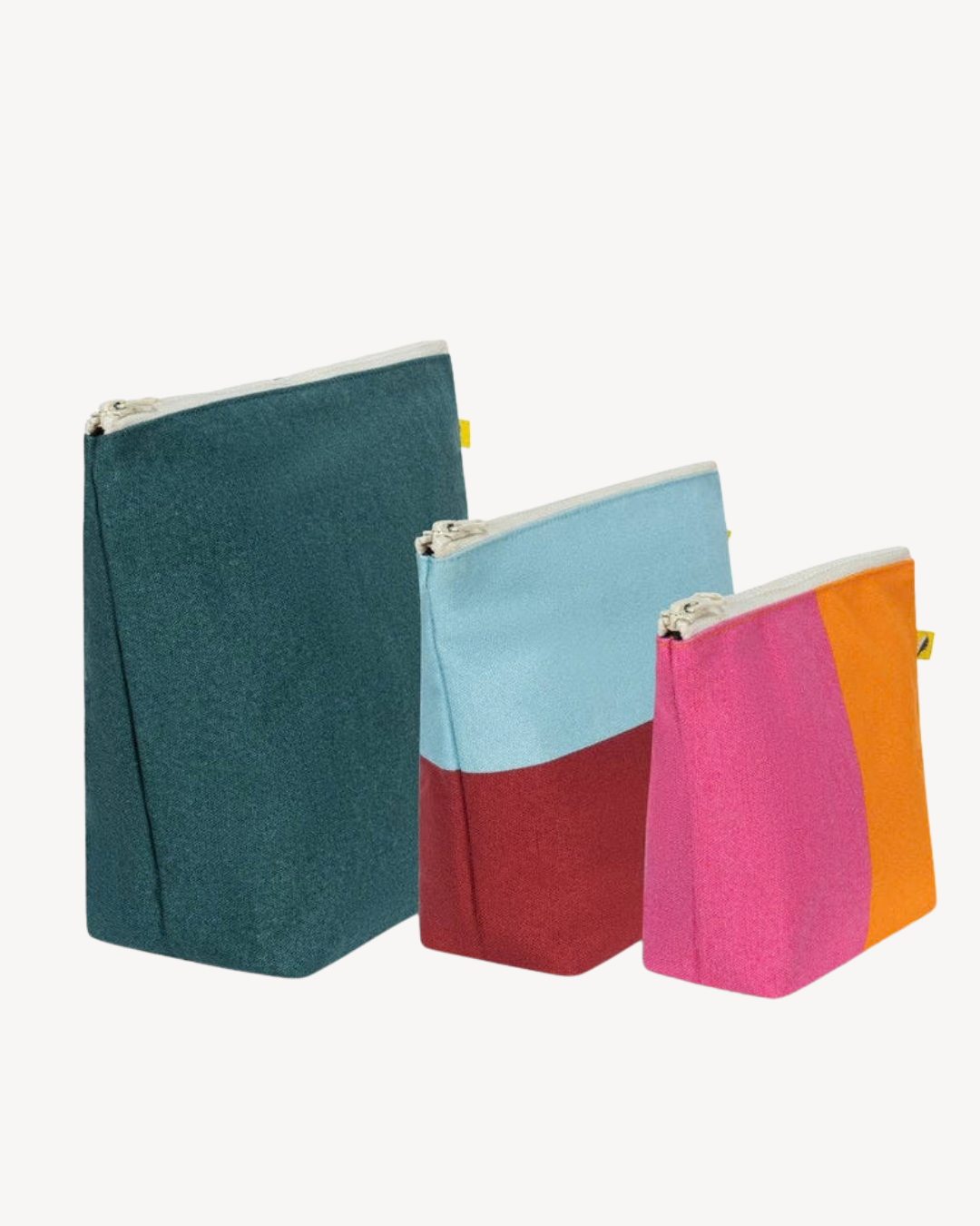 Zipper Pouch