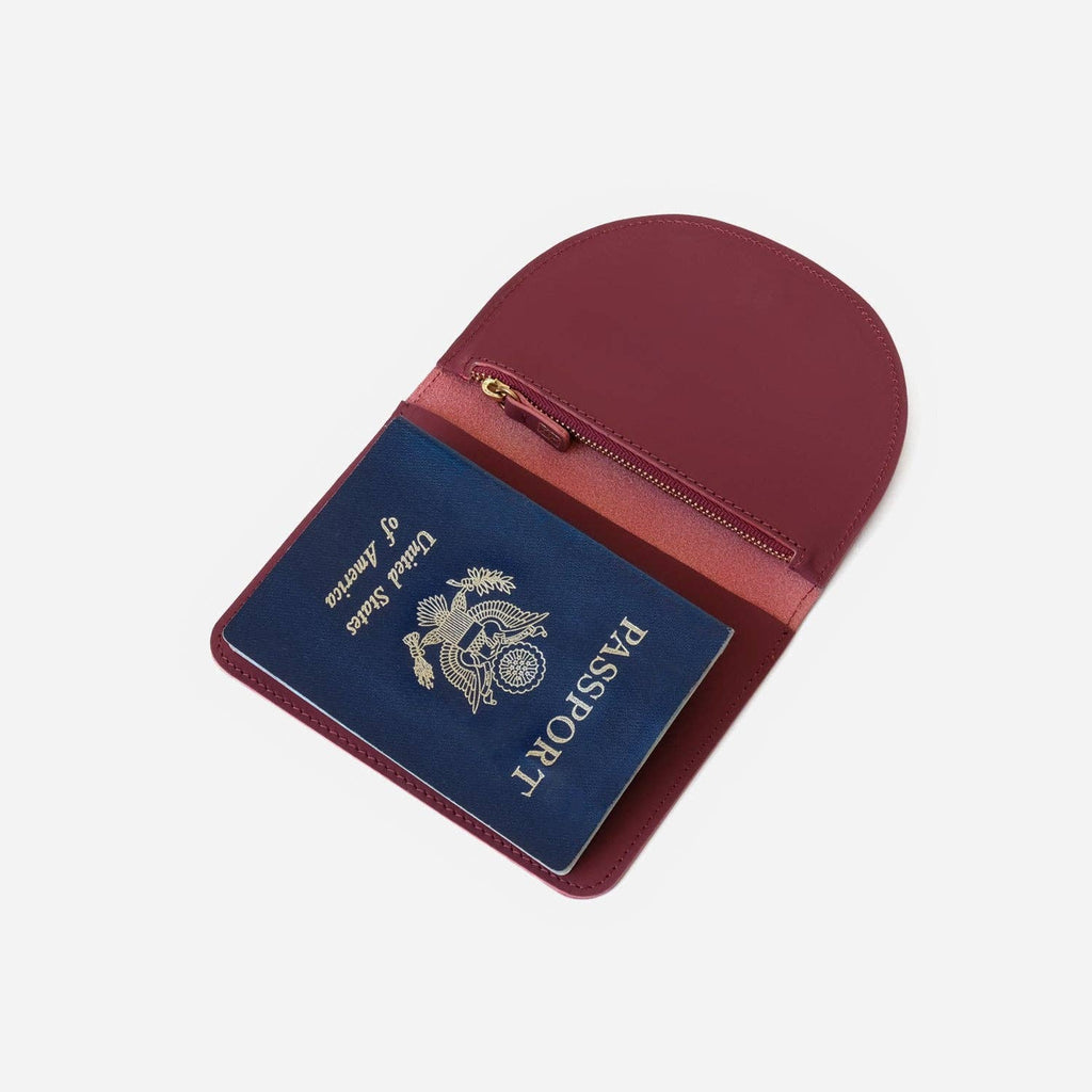 The Lunette Wallet