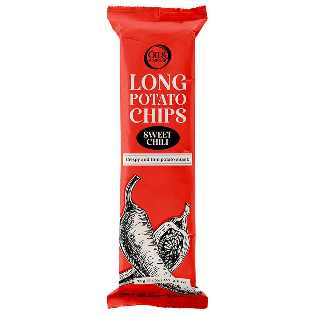 Long Chips Sweet Chili