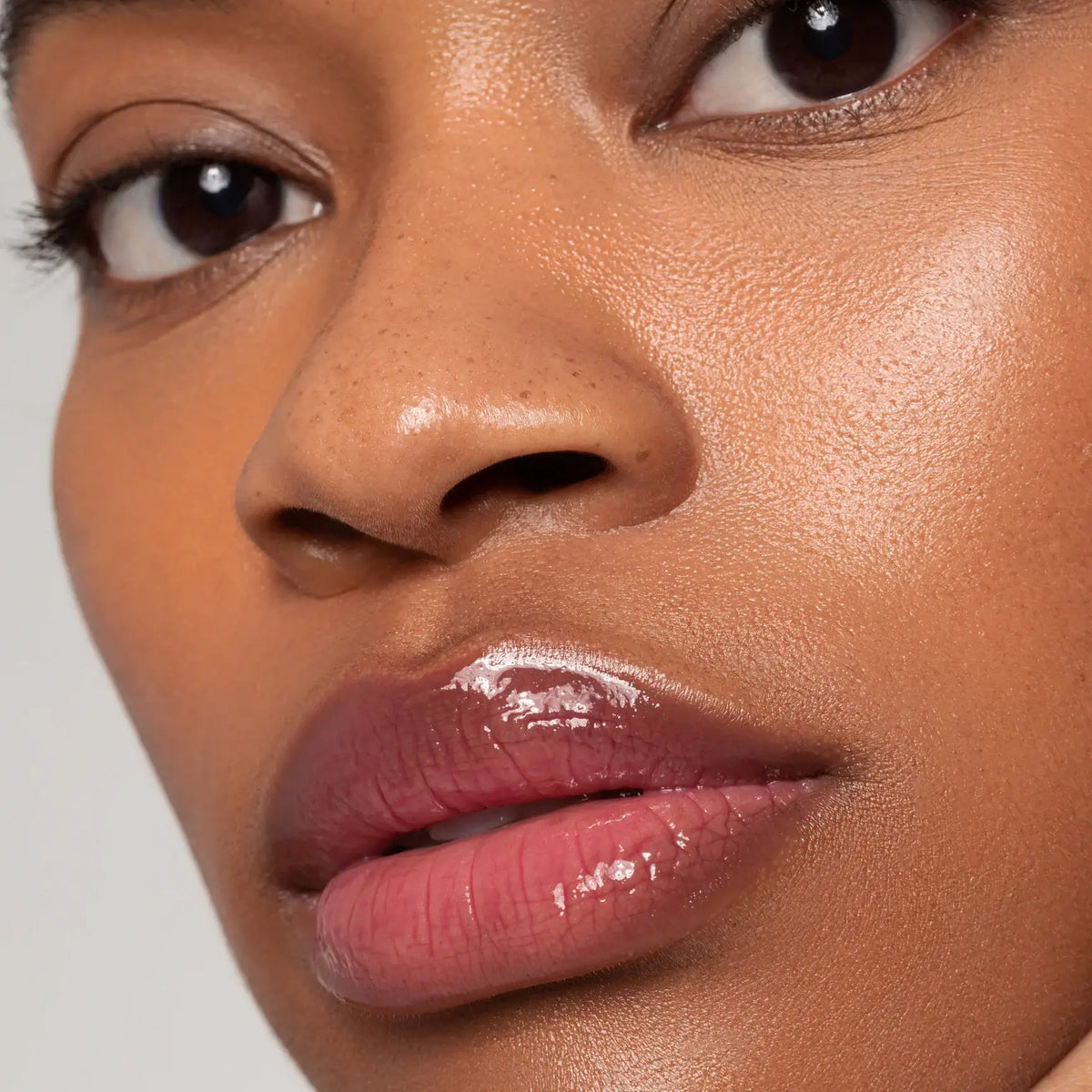 Tinted Lip Oil