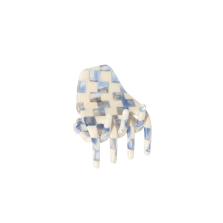 Mini Clip - Sky Checker