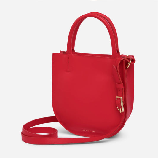 The Arc II Crossbody - Carmen