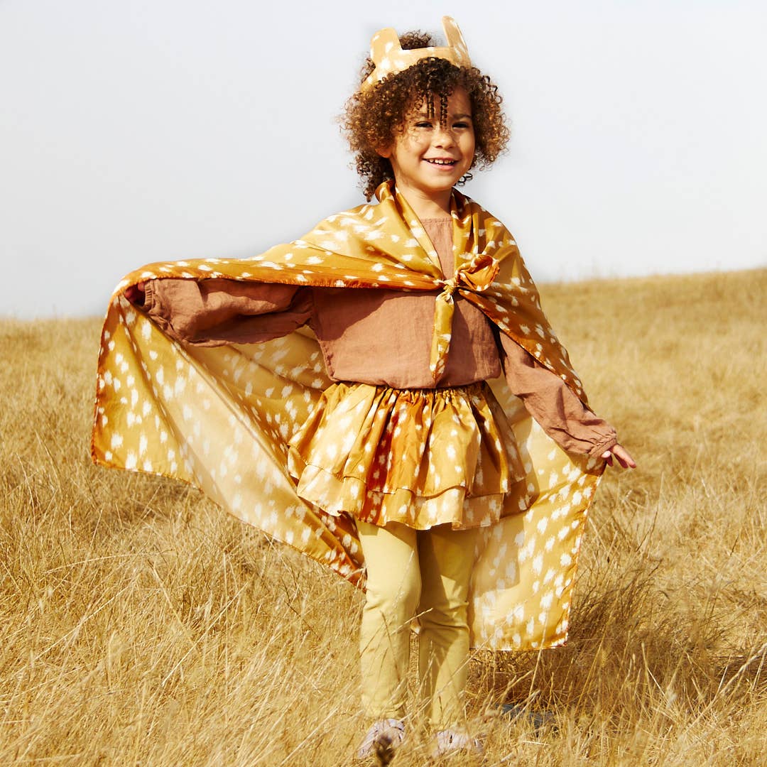 Fawn Ears Headband