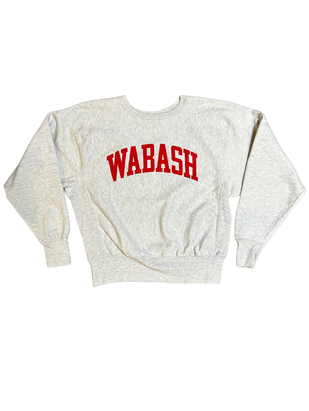 Wabash Sweatshirt