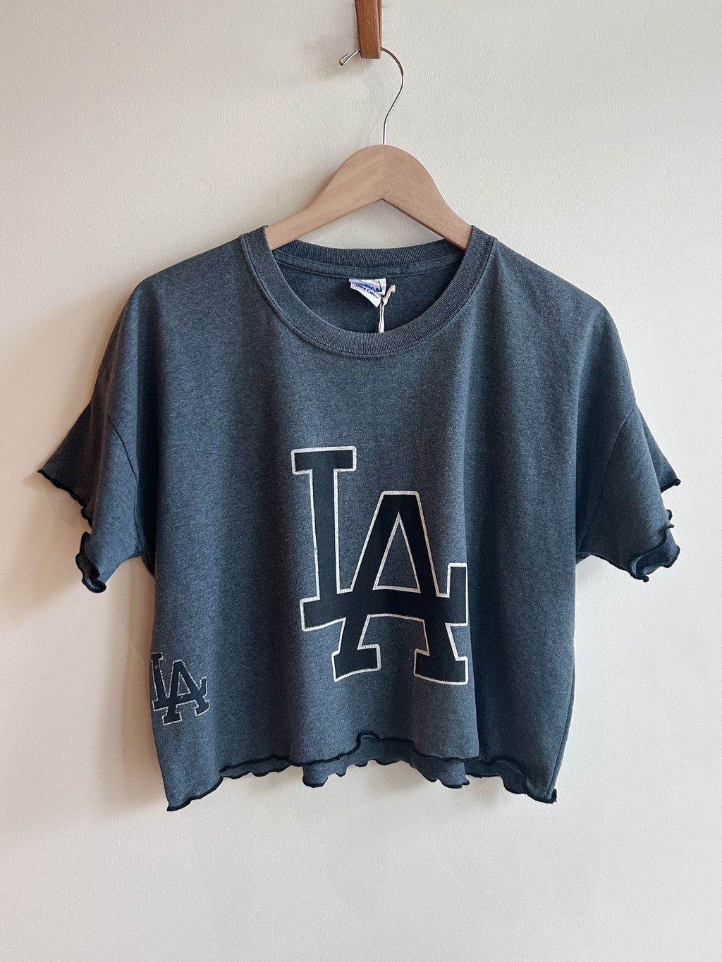 Destination Lettuce Edge Graphic Tee 01