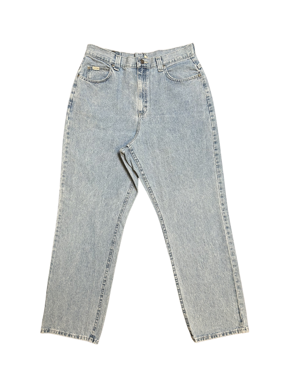 90s Riders carpenter jeans 34x31