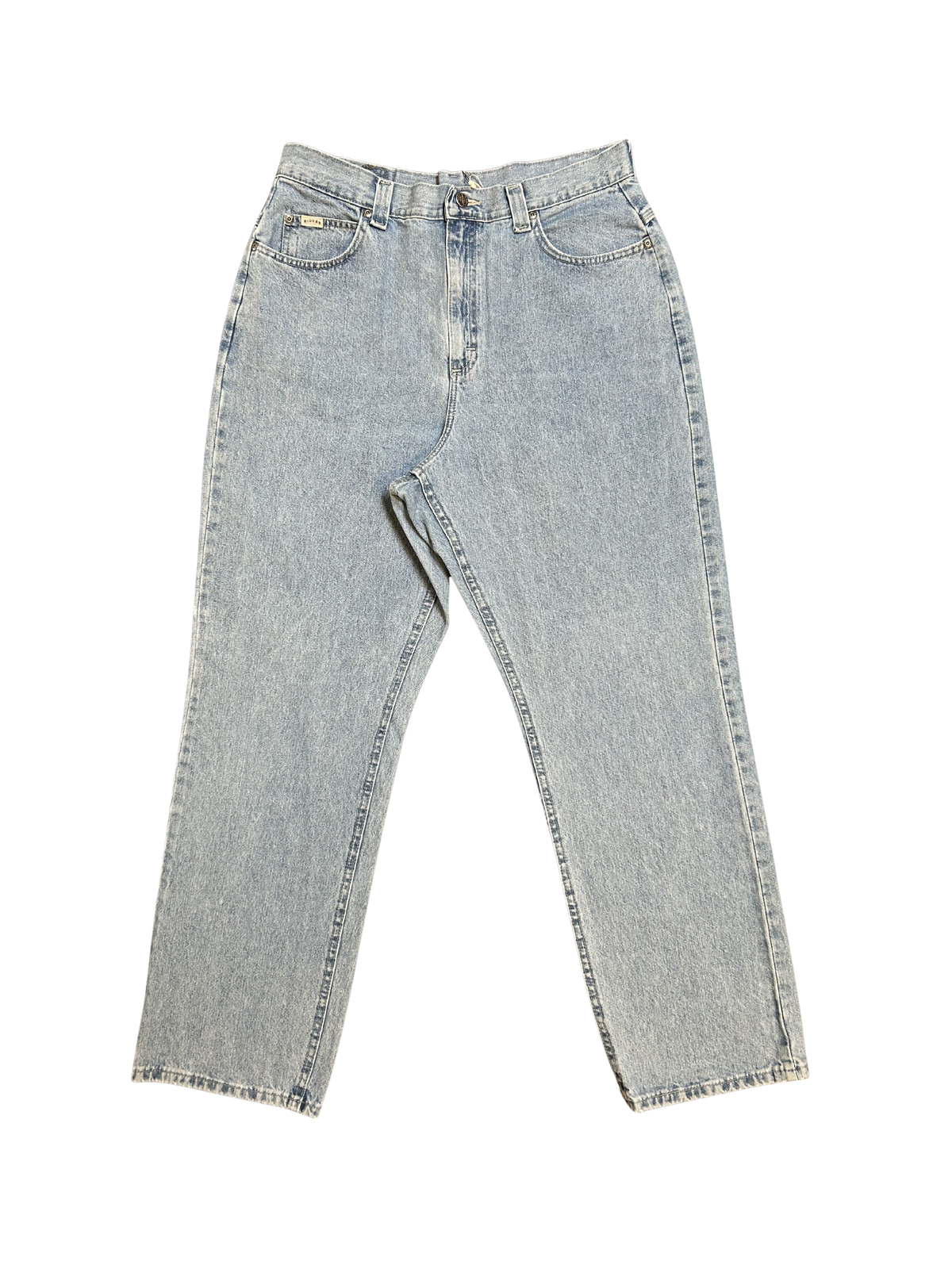 90s Riders carpenter jeans 34x31