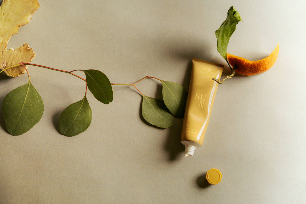 SUN Gel