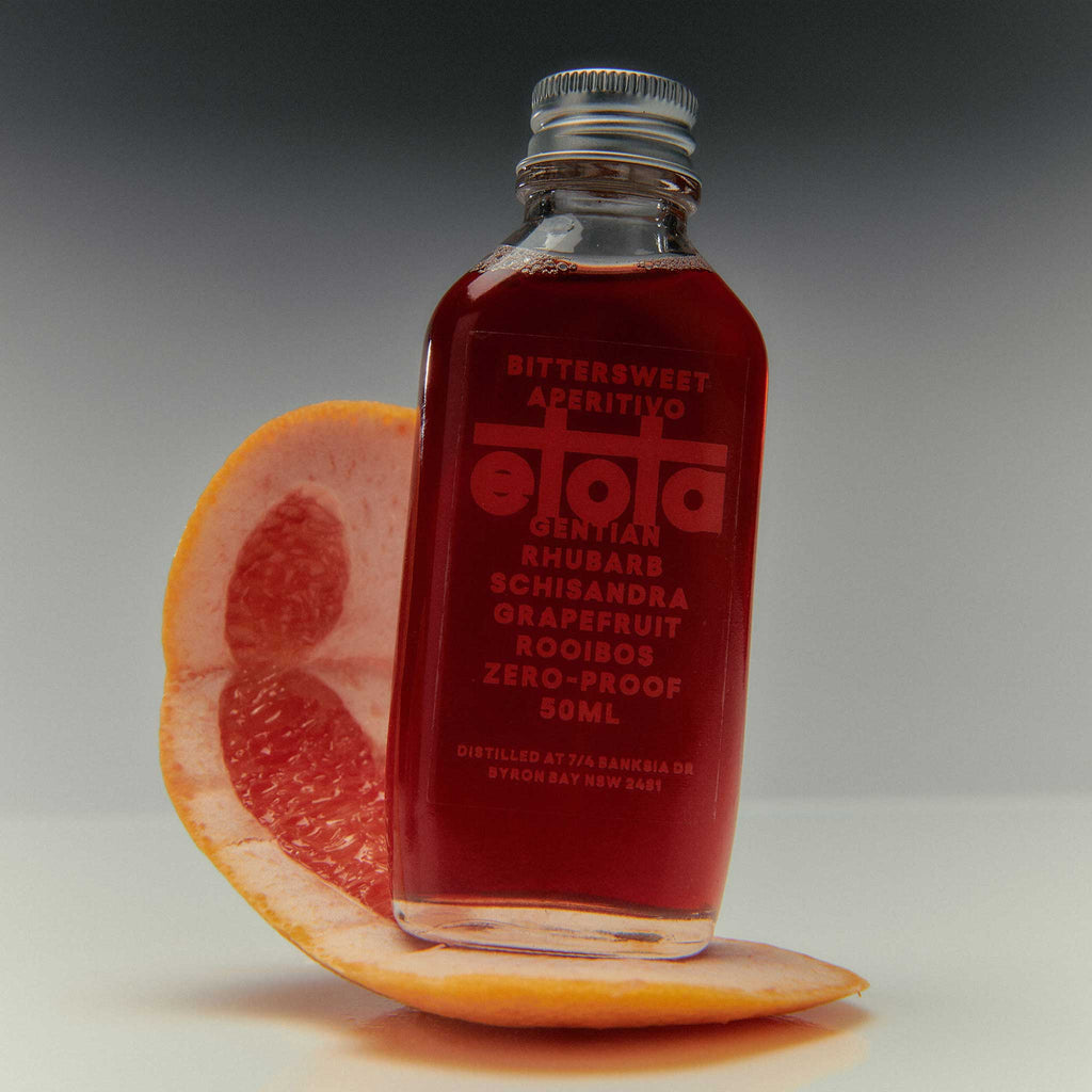 Etota NA Aperitivo