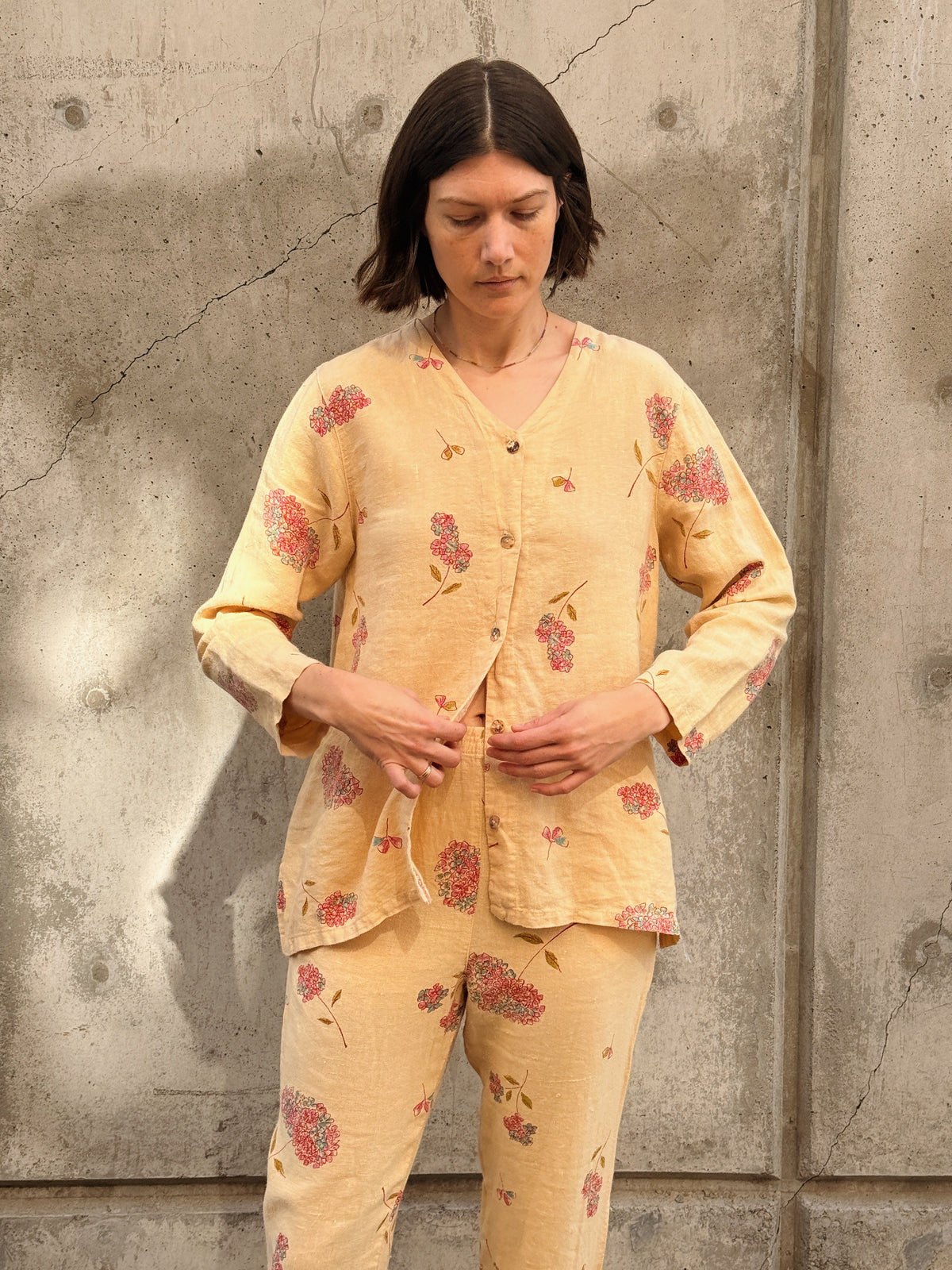 Click Linen Set