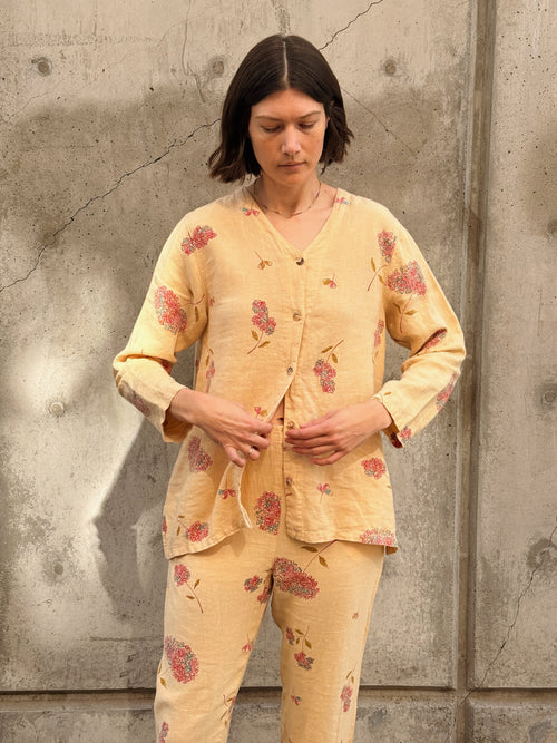 Click Linen Set