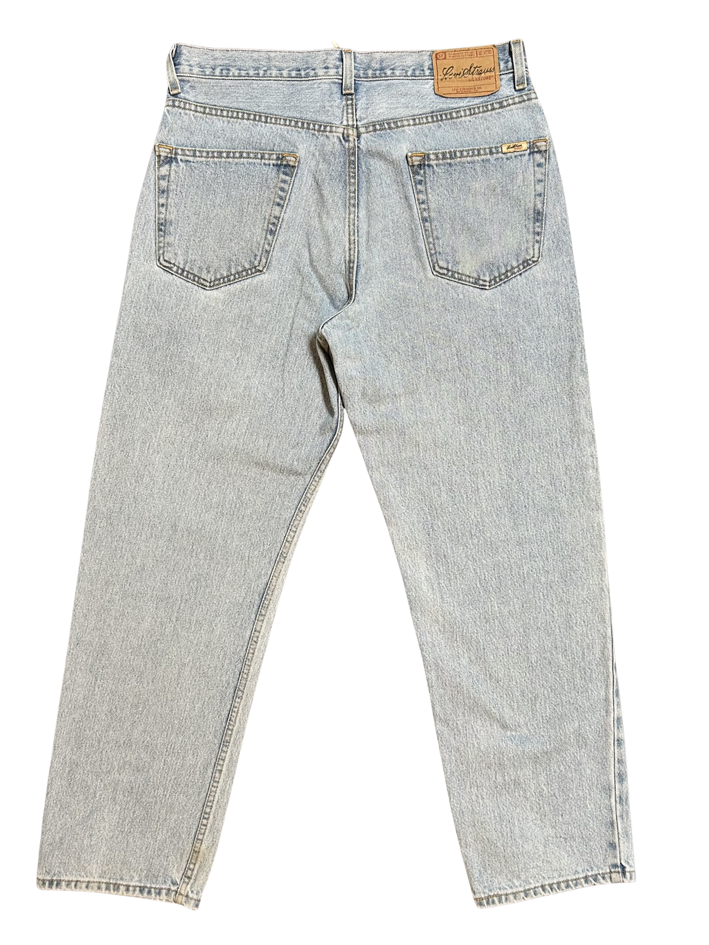 Levi's Relaxed Fit 34x30