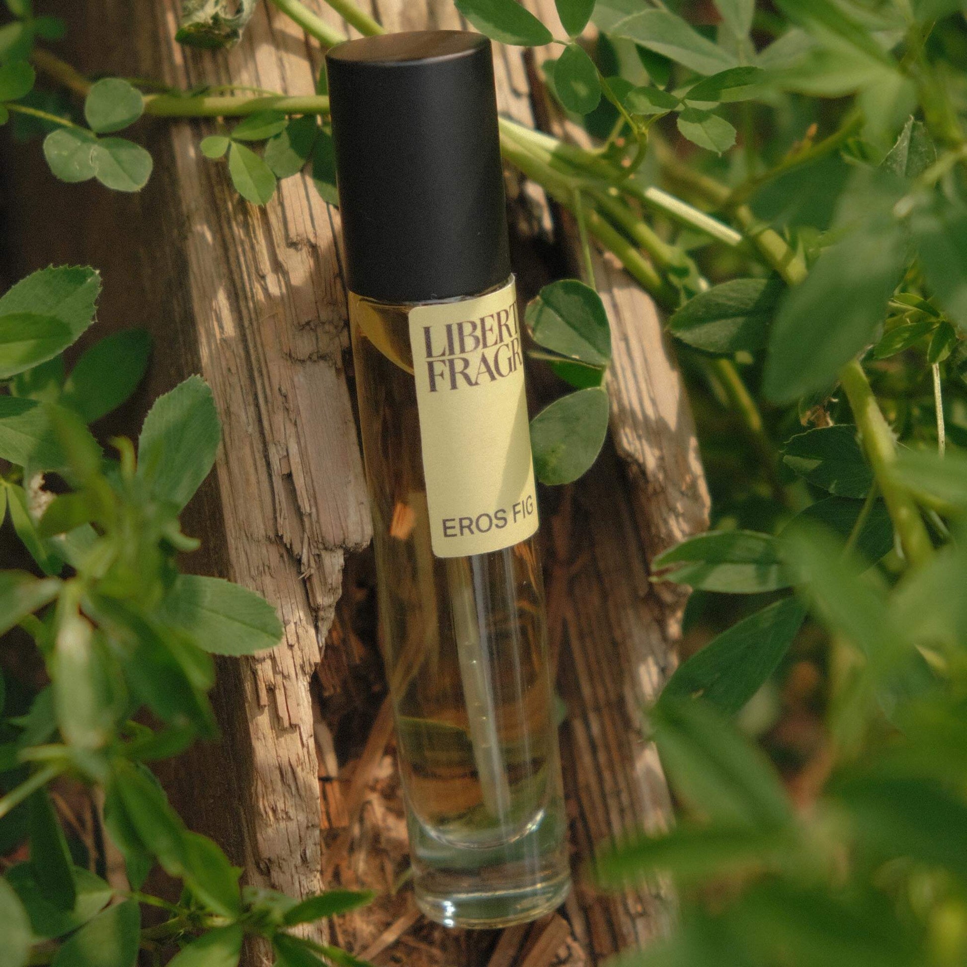 Eros Fig Eau de Parfum
