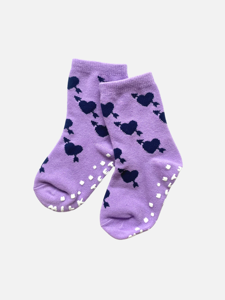 Kiddo Grip Sock